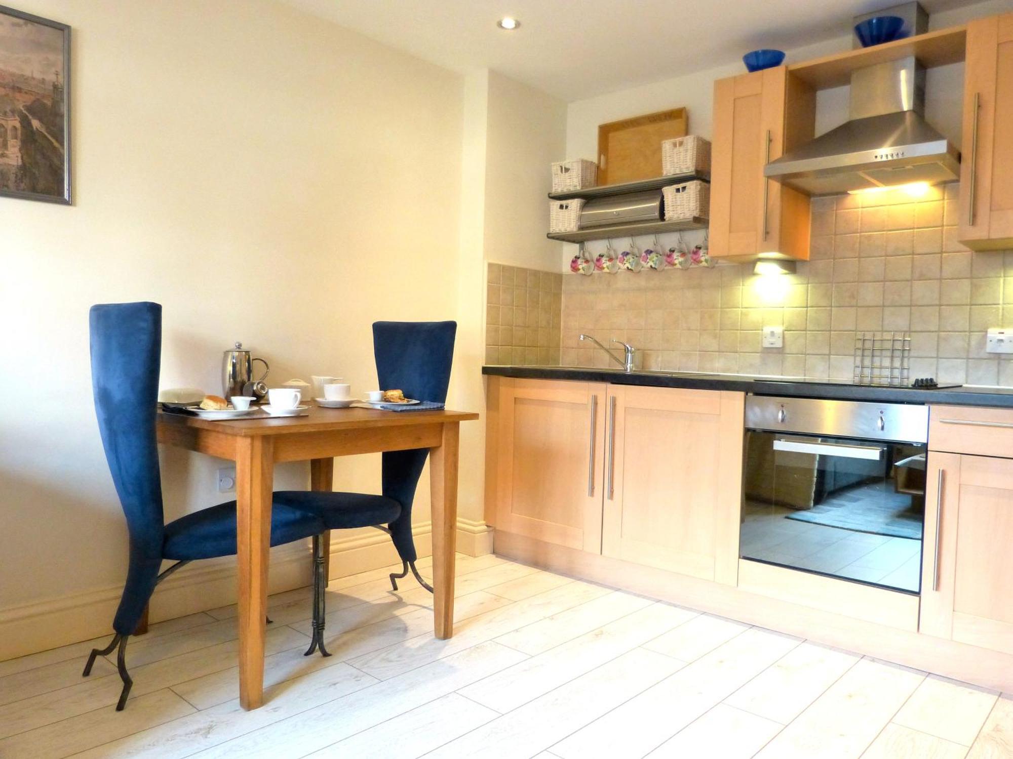 יורק George Hudson Court Apartments מראה חיצוני תמונה